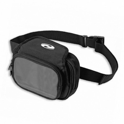 Held TINY mini tankbag/ledvinka s magnety a bederním popruhem, 1ltr.